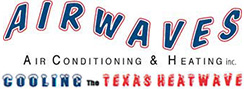 Construction Professional Airwaves Air Conditioning And Heating, Inc. in Burleson TX