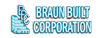 Braun Built CORP