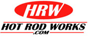 Construction Professional Hrw Manufacturing in Caldwell ID