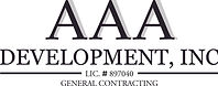 Aaa Development, Inc.