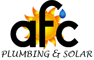 Afc Plumbing And Solar