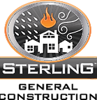 Construction Professional Sterling General Construction, Inc. in Campbell CA