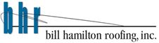 Bill Hamilton Roofing, Inc.