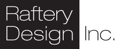Construction Professional Raftery Design, INC in Canton OH
