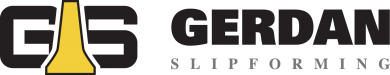 Construction Professional Gerdan Slipforming, Inc. in Cape Girardeau MO