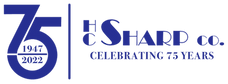 Construction Professional Sharp H C CO INC in Cape Girardeau MO