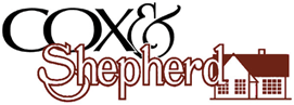 Cox And Shepherd And CO INC
