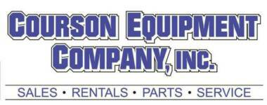 Courson Equipment CO LLC