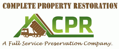 Construction Professional Complete Property Re in Cary NC