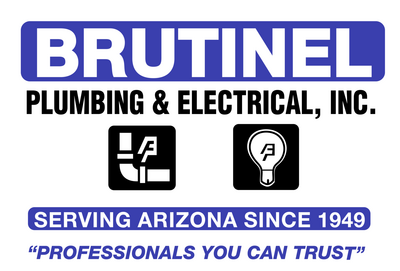 Construction Professional Brutinel Plumbing in Casa Grande AZ