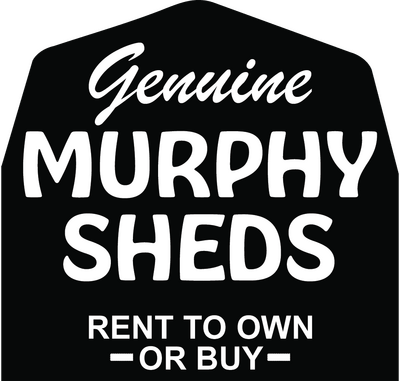 Murphy Sheds