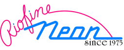 Riofine Neon, Sign Company, Inc.