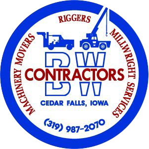 Bw Contractors, Inc.