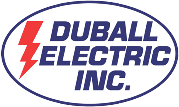 Construction Professional Duball Electric, Inc. in Cedar Rapids IA