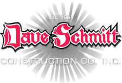 Construction Professional Dave Schmitt Construction Company, Inc. in Cedar Rapids IA