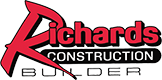 Construction Professional Richards Construction in Cedar Rapids IA