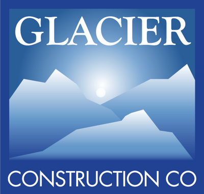 Glacier Construction CO INC