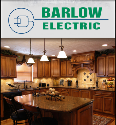 Construction Professional Barlow Electric, LLC in Centennial CO