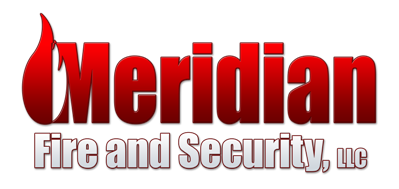 Construction Professional Meridian Fire And Security, LLC in Centennial CO