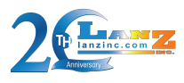 Lanz Heating And Cooling INC
