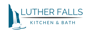 Luther Falls Custom Kitch