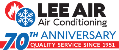 Construction Professional Lee Air Conditioning INC in Chapel Hill NC