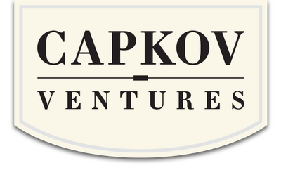 Capkov Ventures INC