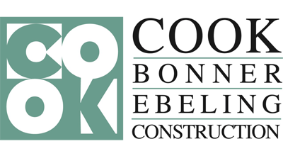 Construction Professional Cook Bonner Construction INC in Charleston SC