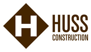 Construction Professional Huss, Inc. in Charleston SC