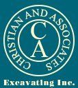 Construction Professional Christian And Associates Excavating, INC in Charlottesville VA