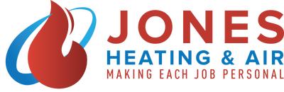Jones Heating And Air LLC