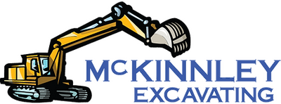 Mckinnley Excavating LLC