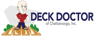 Deck Doctor Of Chattanooga, INC
