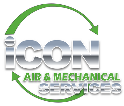 Icon Air And Mechanical Services, INC