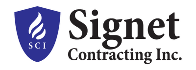 Construction Professional Signet Contracting, Inc. in Chattanooga TN