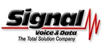 Signal Voice And Data, Inc.