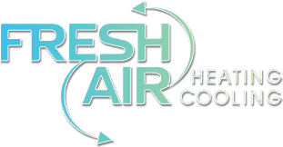 Fresh Air Heating And CO INC