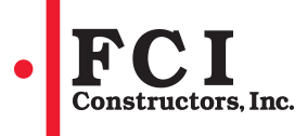 Construction Professional Fci Constructors INC in Cheyenne WY