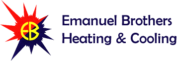 Emanuel Bros. Heating And Cooling Inc.