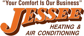Construction Professional Jessee Heating And Air Conditioning in Chico CA