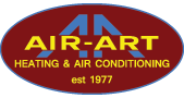 Air-Art Heating And Ac