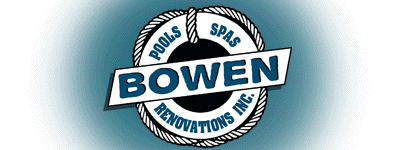 Bowen Pool And Renovations