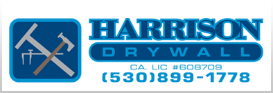 Construction Professional Harrison Contracting INC in Chico CA