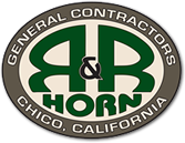 R And R Horn Contractors, INC