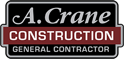 A Crane Construction CO