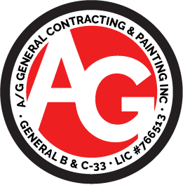 A/G General Contracting And Painting Inc.