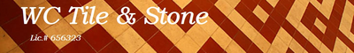 W C Tile And Stone