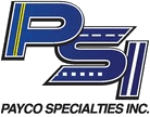 Construction Professional Payneco Specialities, INC in Chula Vista CA