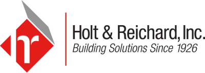 Construction Professional Holt And Reichard INC in Cincinnati OH