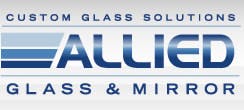 Allied Glass And Mirror CO INC